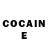 COCAIN Fish Scale vtnmraper